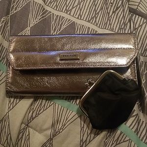 Kenneth Cole wallet